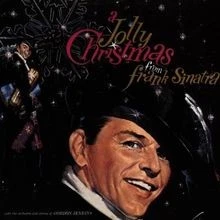 A Jolly Christmas von Frank Sinatra | CD | Zustand gut - Bild 1 von 2