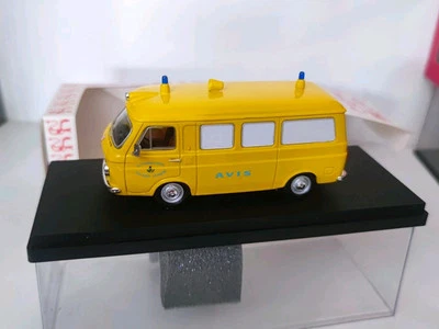 Fiat 238 Ambulancia Avis 1/43 RIO - Imagen 1 de 4