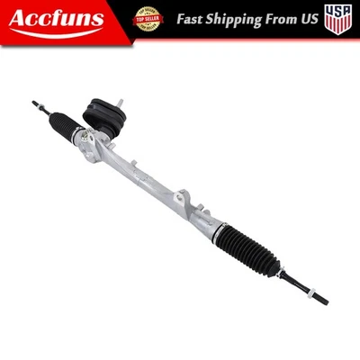 For Nissan Sentra 2017-19 New Rack & Pinion Steering Machine Direction Assembly - Изображение 1 из 4