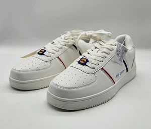 LIDL Sneaker (NEU) Gr. 40,41 , Limited Edition 1973 / Crivit Weiß Unisex NEU - Bild 1 von 4