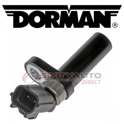Dorman Crankshaft Position Sensor for 1998-2000 Ford Contour 2.0L L4 Engine vz Foto 1 de 4