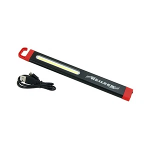 Neilsen Stick Light COB LED Rechargeable Work Light 360 Lumens IPX4 1800mah - Picture 1 of 7