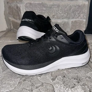 Topo Phantom 3 Negro 5mm Caída Negro Zapatos para Correr Tenis 9.5 Para Mujer - Imagen 1 de 11