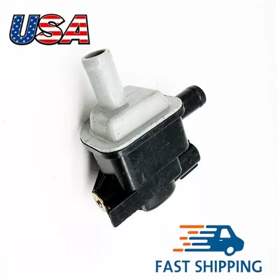 Válvula de purga de bote de vapor 136200-7230 PARA Mazda 3/6/ CX-3/CX-30/CX-5/CX-9 Foto 1 de 4