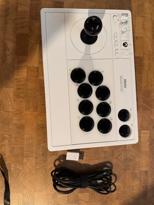 8Bitdo Wireless Arcade Fight Stick para Xbox Series X|S y Windows. ¡Envío rápido! Foto 1 de 3