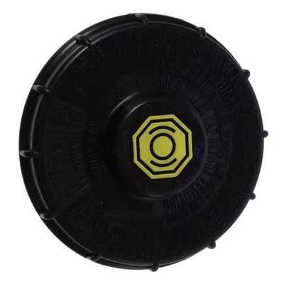 1x Brake Master Cylinder Tank Reservoir Cap For Honda S2000 2009 46662-SLE-J01 - Image 1 of 4