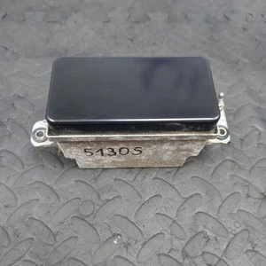 RANGE ROVER SPORT L320 06-09 ADAPTIVE/RADAR CRUISE CONTROL SENSOR 8X23-9G768-AA - Picture 1 of 16