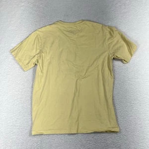 Levi’s Silvertab Logo T-Shirt Men’s Medium Relaxed Fit (OVERSIZED) - Picture 1 of 9