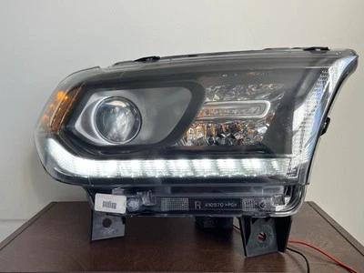 ✅2014-2020 Dodge Durango Passenger Right RH Xenon HID Headlight OEM 68423852 - Image 1 of 4