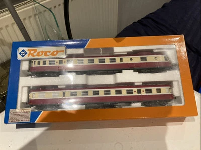 Roco 43033.2 (SNCF) T-Shirt RGP X2700/XR7700 weinrot 2er Set - Bild 1 von 4