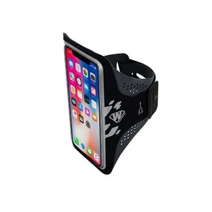 Wantalis, Brazalete deportivo para Smartphone Talla M Modelo Atleta en licra - Zdjęcie 1 z 6