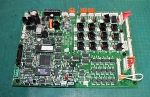 Liebert 415761G2 Rev 23 Control Board Assembly - Picture 1 of 9