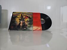 Molly Hatchet Flirtin With Disaster LP 1979 Epic JE 36110-Southern Rock Classic