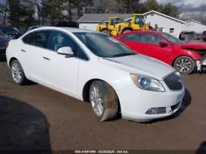 Used Ignition Switch fits: 2013 Buick Verano conventional ignition Grade A - Picture 1 of 24