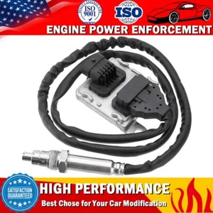 Outlet Nitrogen Oxides Nox sensor 22303391 For Volvo Truck D11/D13/D16 Mack MP8 - Picture 1 of 15