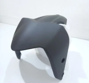 PARAFANGO ANTERIORE CARBONIO 100% FINITURA DUCATI MONSTER 821 937 2021 2022 2023 - Imagen 1 de 5