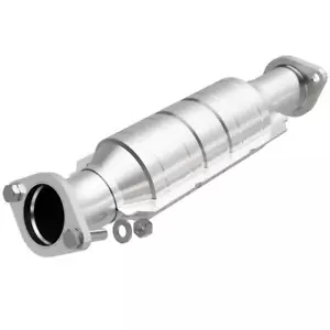MagnaFlow 24426-AZ for 2007-2010 Hyundai Azera 3.8L V6 GAS DOHC - Picture 1 of 24