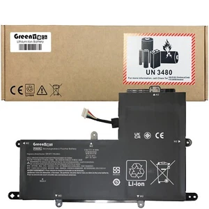 GREENTECH FO02XL L97355-005 BATTERY FOR HP CHROMEBOOK 11A-N 37.6WHR L97353-2C1 - Picture 1 of 1