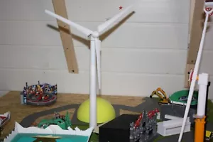 Windrad ( Angetrieben ) Spur N 1:160 - Bild 1 von 7