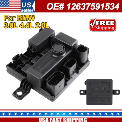 Integrated Power Supply Module kit Fit for BMW M2 X6 X5 X4 X3 640i 428i 228i - Image 1 of 4