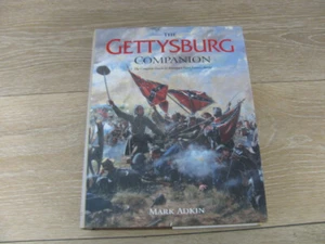 Der Gettysburg-Begleiter: Der vollständige Führer zu Amerikas berühmtester Schlacht von - Bild 1 von 6