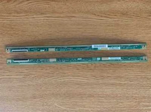 T.CON BOARDS SAMSUNG UE32H5500AW 32T42-S06 T320HVN05.0 - Imagen 1 de 1