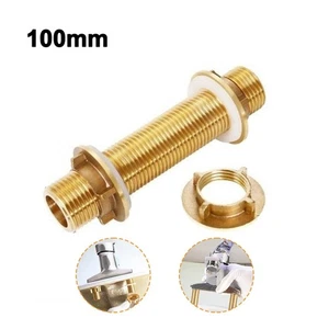 Reliable G12 Tank Feedthrough for Water Tanks Towers Pumps No Water Leakage - Picture 1 of 28