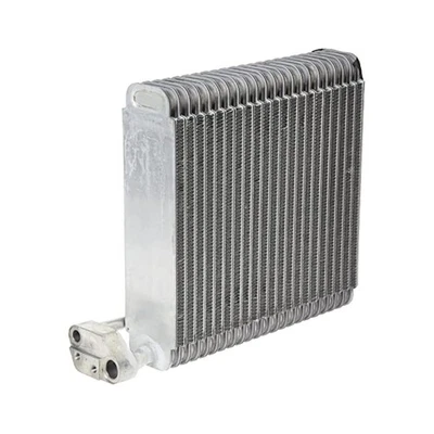 110 A/C Evaporator Core, ISO/TS 16949 Certified, Silver, OE Replacement for Foto 1 de 3