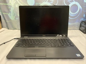 Dell Latitude 5500 i5 8th NO OS/SSD/HDD Laptop Notebook PC O15 - Picture 1 of 17