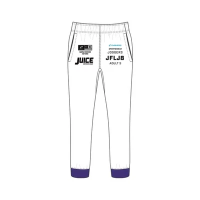 Champro Women SJFLJ8KIT SIZE KIT Juice Jogger - Image 1 of 2