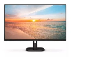 8712581803537 Monitor 27E1N1300A 27 inches IPS 100Hz HDMI USB-C Speakers Philips - Picture 1 of 6