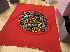 Enormous K'NEX Bundle Job Lot - Picture 1 of 3