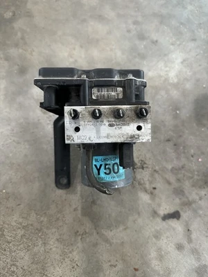 KIA SORENTO 2007 2008 2009 BOMBA ABS FRENO ANTIBLOQUEO CON MÓDULO 58910-3E500 Foto 1 de 4