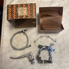 Vintage New-in-Box RALEIGH Front Caliper Brake Complete • 150AC. (NJ)