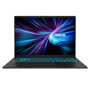 ASUS Vivobook V16 16"(Intel Core 7-240H, 16GB+1TB SSD) RTX4050 Laptop By FedEx - Picture 1 of 5