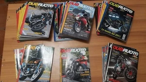 DUE RUOTE vari numeri - Foto 1 di 1