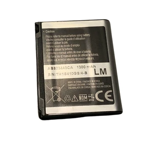 Samsung RMC30C1 RMC30C2 Fernbedienung Akku Ersatz Modell AB803443CU - Bild 1 von 2