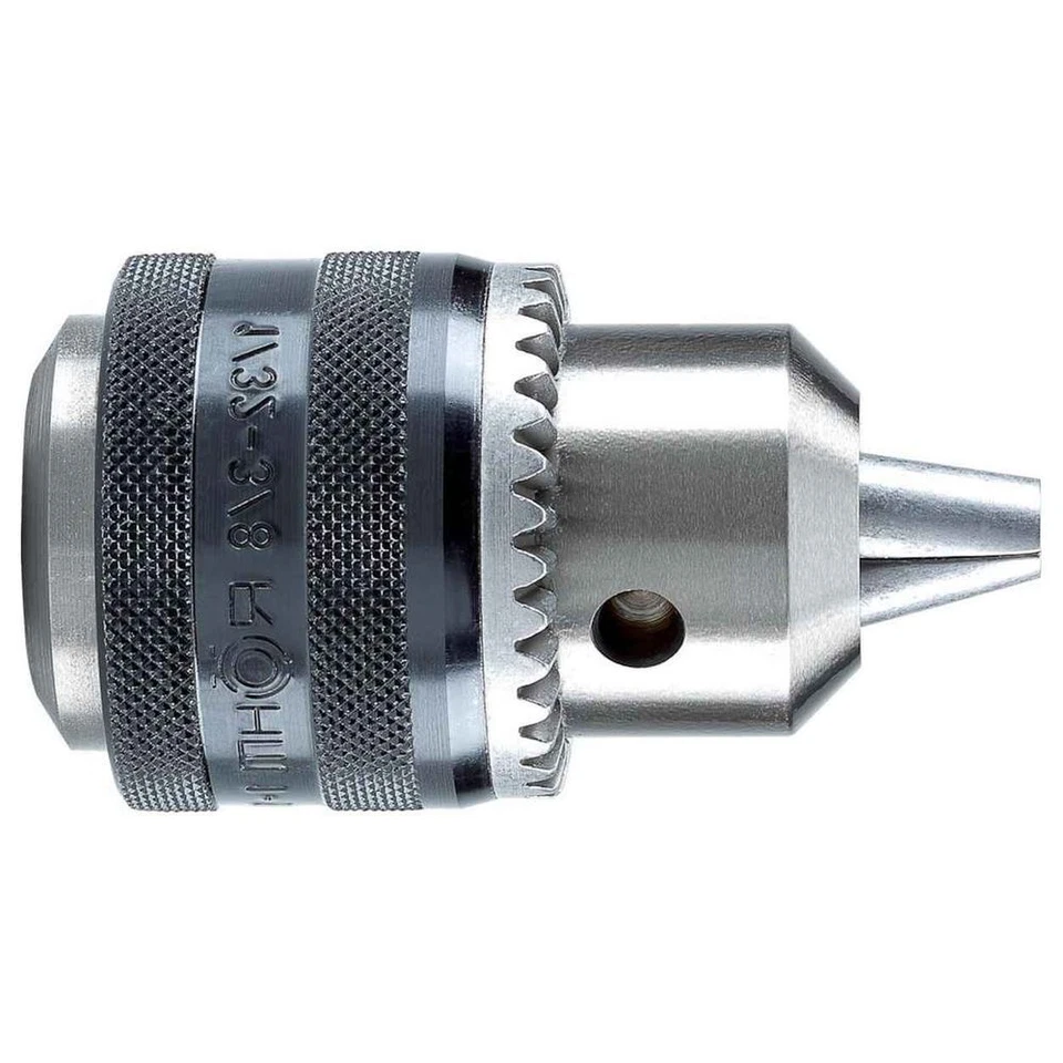 Röhm Zahnkranz Bohrfutter Prima 1,5-13mm B16 - Bild 1 von 1