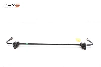 Toyota Sienna 2021-2025 AWD estabilizador trasero balanceador barra antivuelco OEM Foto 1 de 4