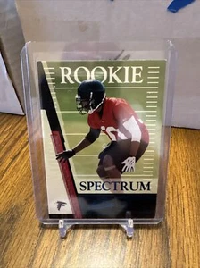 DAVID IRONS 2007 Absolute Spectrum RC SP /250 - Picture 1 of 2