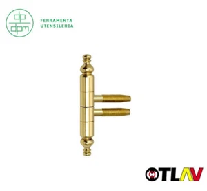Anuba OTLAV Stile Barocco Ottonate tutte le misure - Imagen 1 de 2