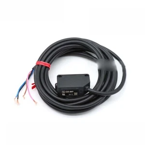 For Panasonic SUNX NPN CX-441-P CX441P Photoelectric Switch Sensor - Picture 1 of 3