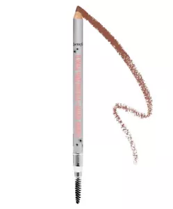Benefit Gimme Brow+ Volumizing Fiber Eyebrow Pencil 3.5 NEUTRAL MEDIUM BROWN - Picture 1 of 8