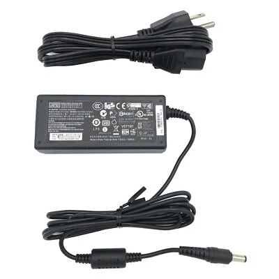 Adaptador de corriente APD 65W original para kit Intel NUC NUC5i3RYK NUC5i3RYH NUC7CJYHN Foto 1 de 4