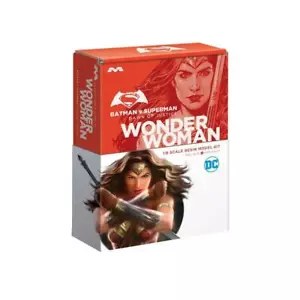 Moebius 1:8 Wonder Woman, #MOE1015 - Bild 1 von 2
