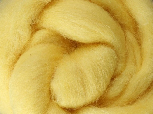 Ashford WOOL ROVING to Craft, Spin, Felt, Knit, Weave - Image 1 of 1