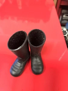 1/6 German WWll Boots - Picture 1 of 2