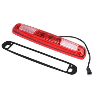 For 07-13 Chevy Chevrolet Silverado GMC Sierra 1500 2500 3500 Third Brake Light - Foto 1 di 11
