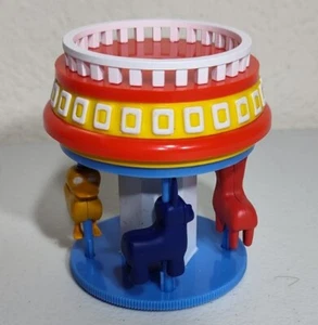McFarlane Five Nights At Freddy’s Game Area Replacement Carousel 12696 🛑Read - Picture 1 of 5