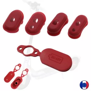 Schutzkappe Ladeanschluss Roller Xiaomi M365, Pro, 2, 1S, Essential - Bild 1 von 11
